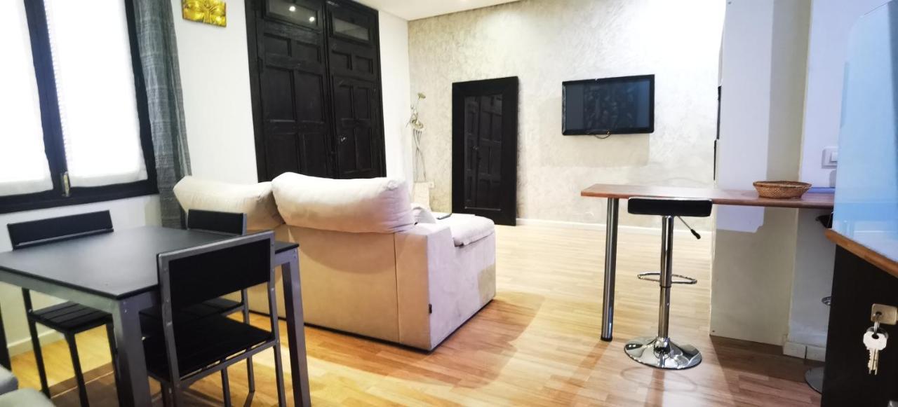 Appartement Almaalquiler Claveria 11 *