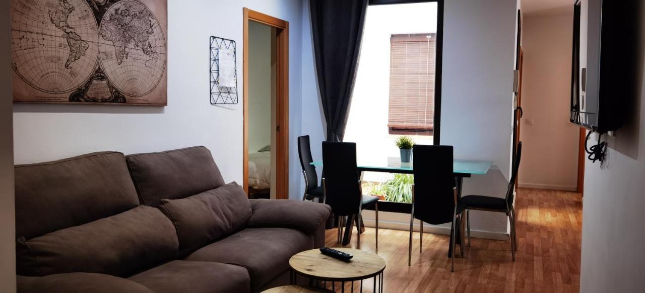 Almaalquiler Claveria 11 * Almagro