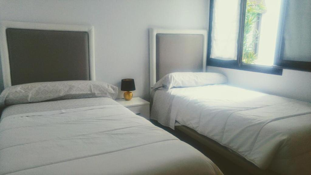 Appartement Almaalquiler Claveria 11